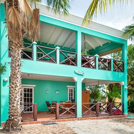 Villa Olivia Poolside Playa Exteriér fotografie