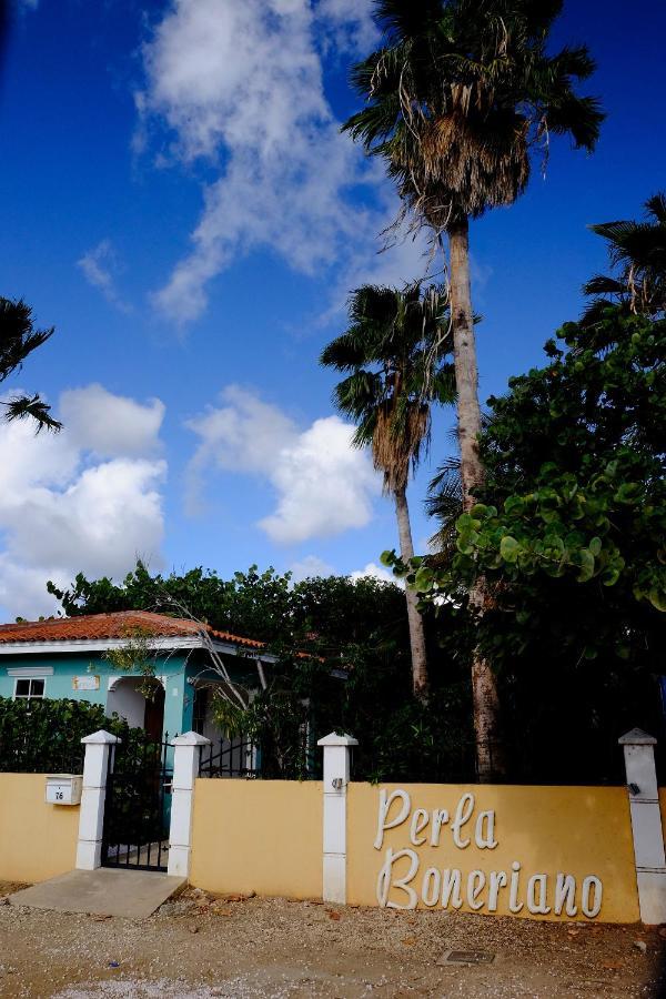 Villa Olivia Poolside Playa Exteriér fotografie
