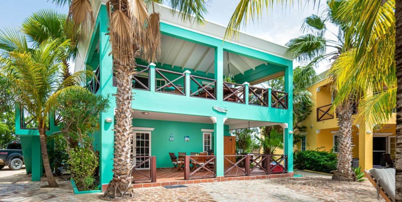 Villa Olivia Poolside Playa Exteriér fotografie