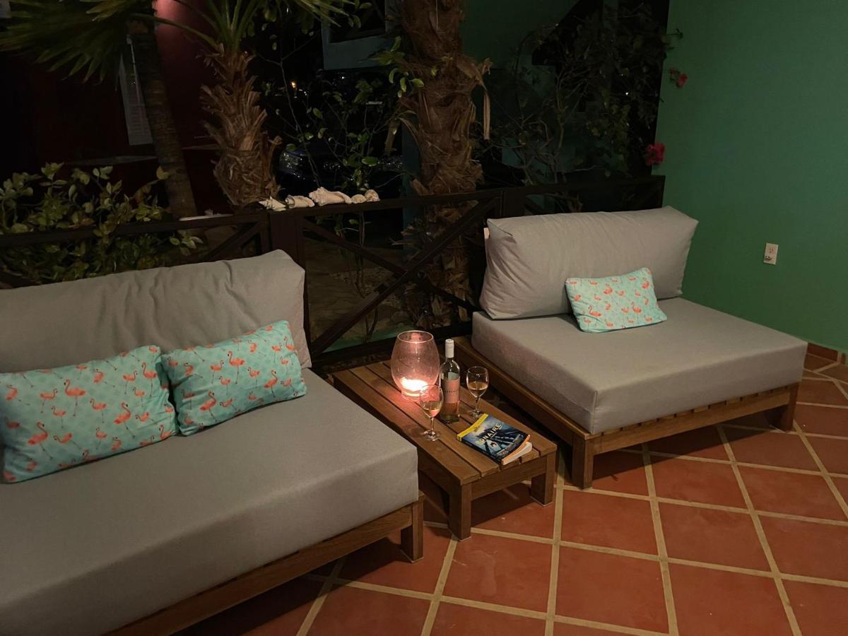 Villa Olivia Poolside Playa Exteriér fotografie
